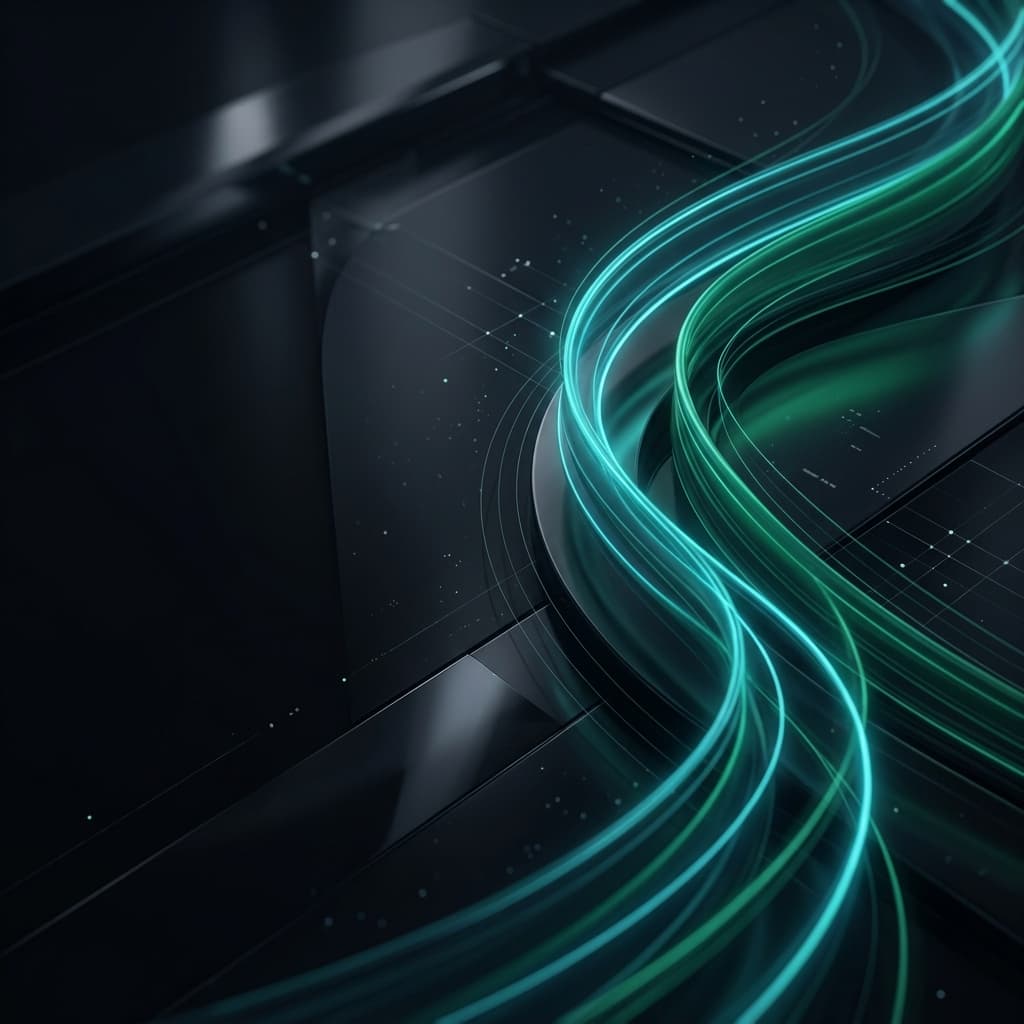 Corporate Fintech Background